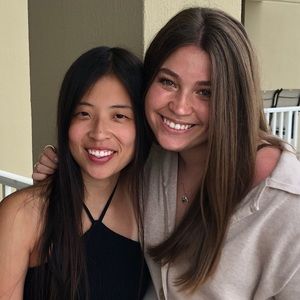 Meet your Posher, Mati